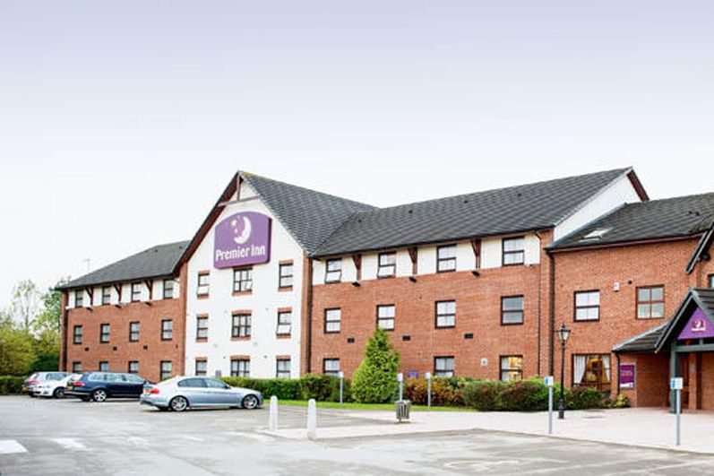 Premier Inn Preston East