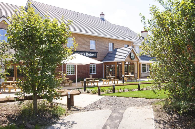 Premier Inn Ramsgate Manston Airport