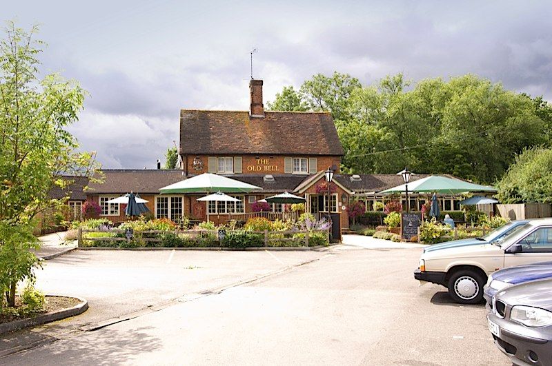Premier Inn Reading South Grazeley Green