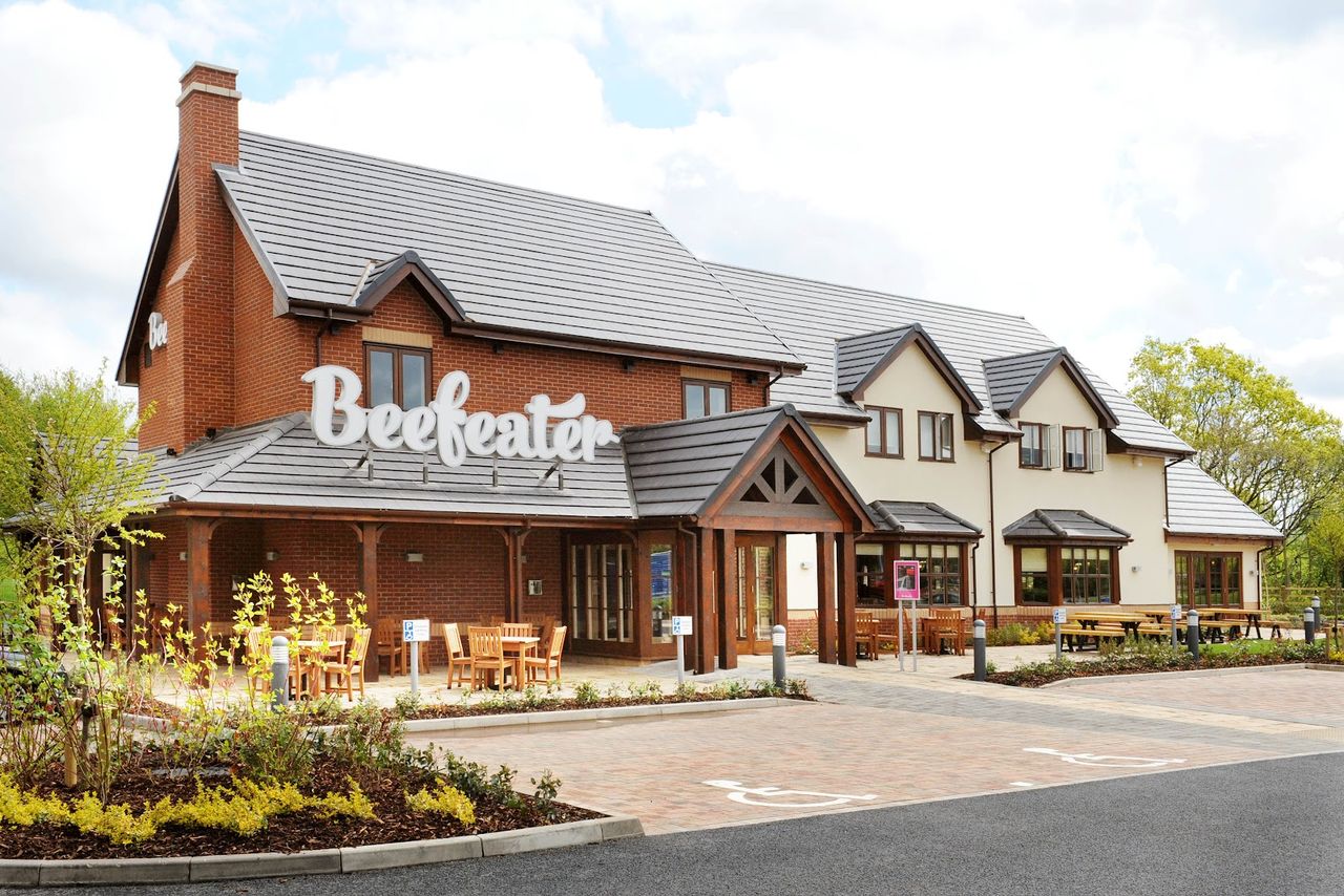 Premier Inn Redditch North A441