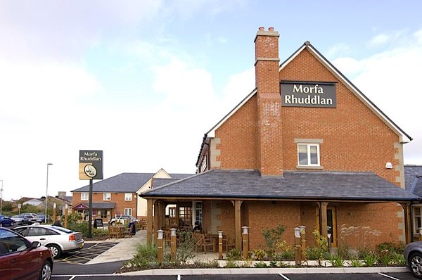 Premier Inn Rhuddlan