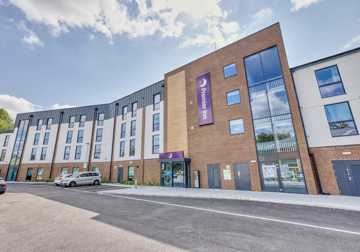 Premier Inn Rickmansworth