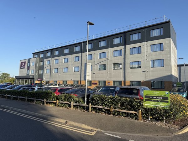 Premier Inn Ringwood