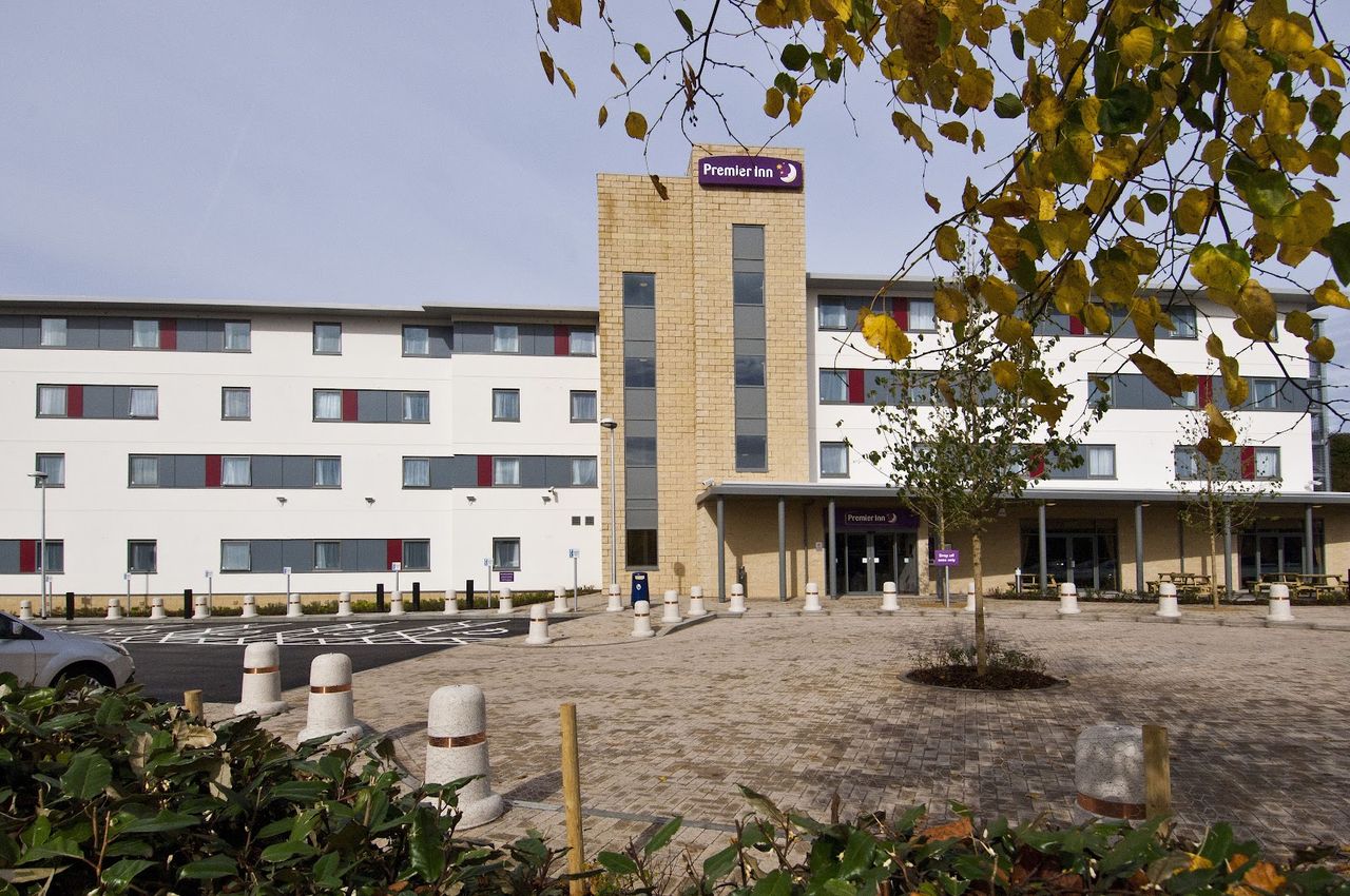 Premier Inn Rochester