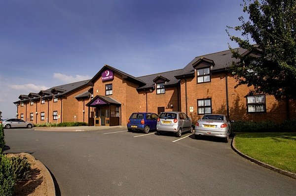Premier Inn Ross-on-Wye