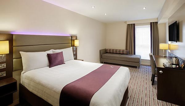 Premier Inn Royal Tunbridge Wells