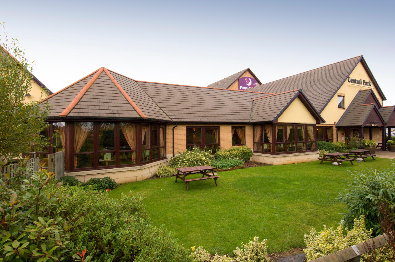Premier Inn Rugby North M6 Jct1
