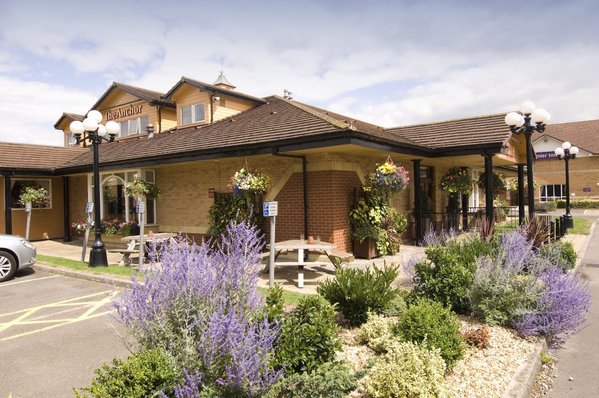 Premier Inn Scunthorpe