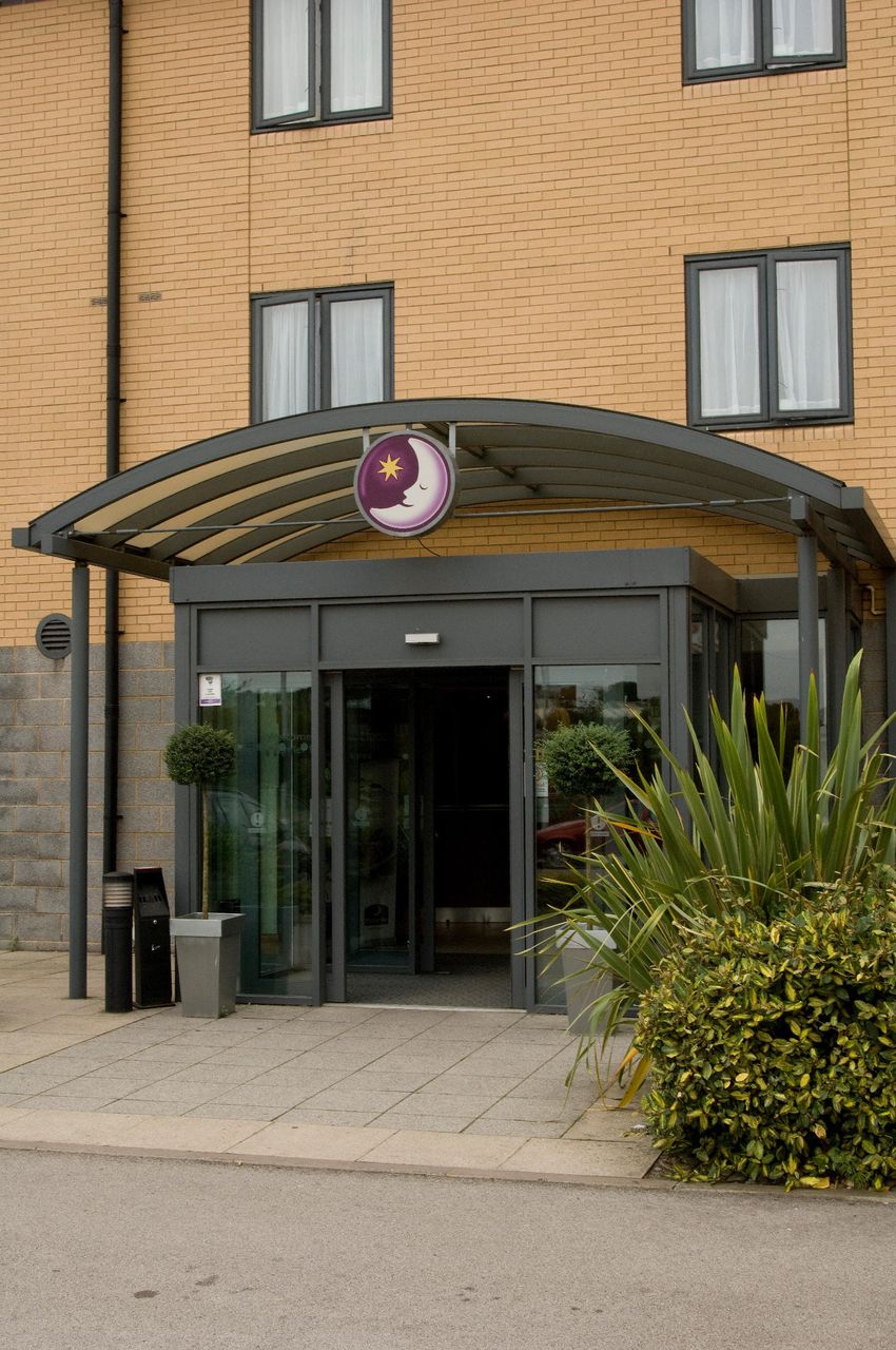 Premier Inn Sheffield Meadowhall