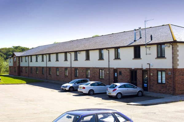 Premier Inn Silverstone