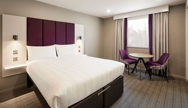 Premier Inn Sittingbourne Kent