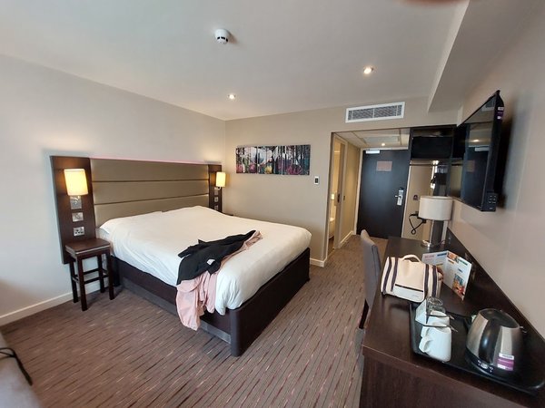 Premier Inn Skegness Seafront