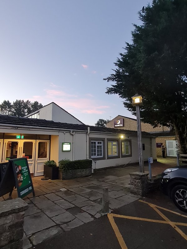 Premier Inn Skipton North Gargrave