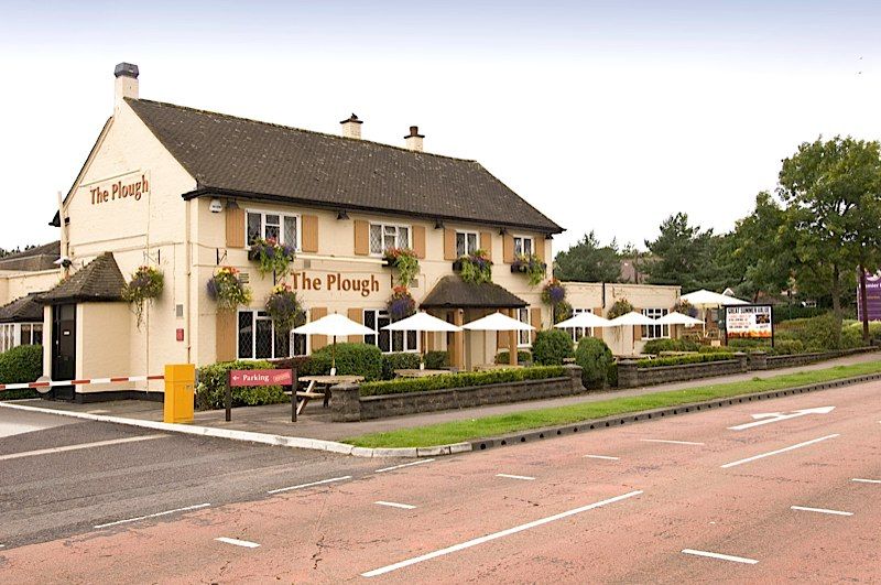 Premier Inn Solihull South M42