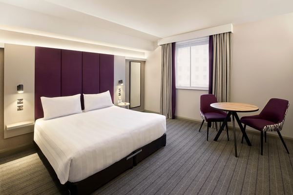 Premier Inn Solihull Town Centre