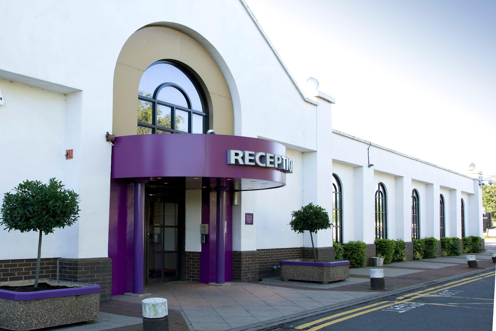 Premier Inn South Mimms Potters Bar