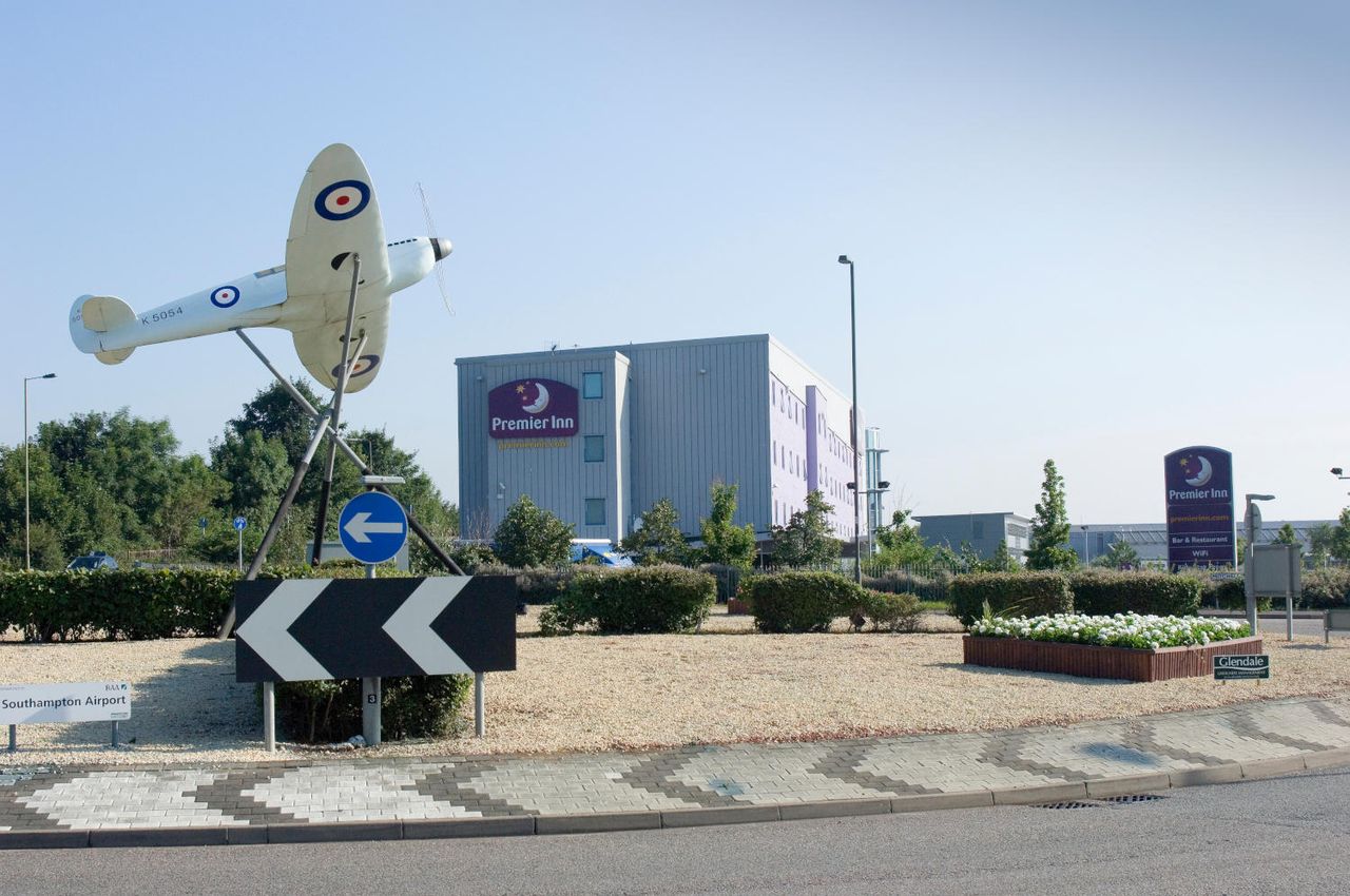 Premier Inn Southampton Airport