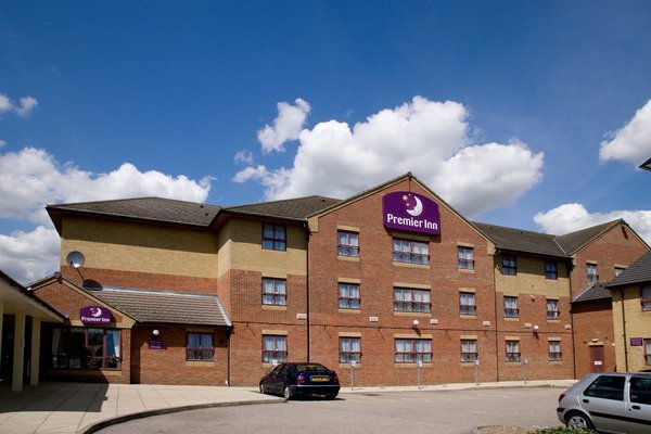 Premier Inn Southend Airport