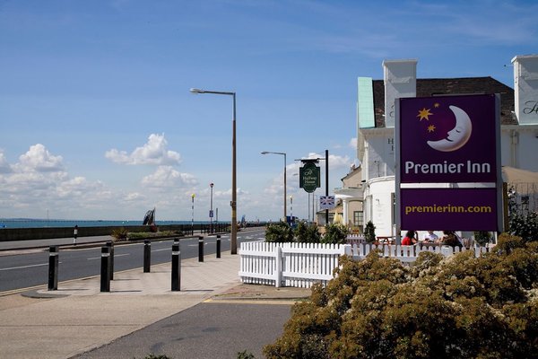 Premier Inn Southend-On-Sea Thorpe Bay
