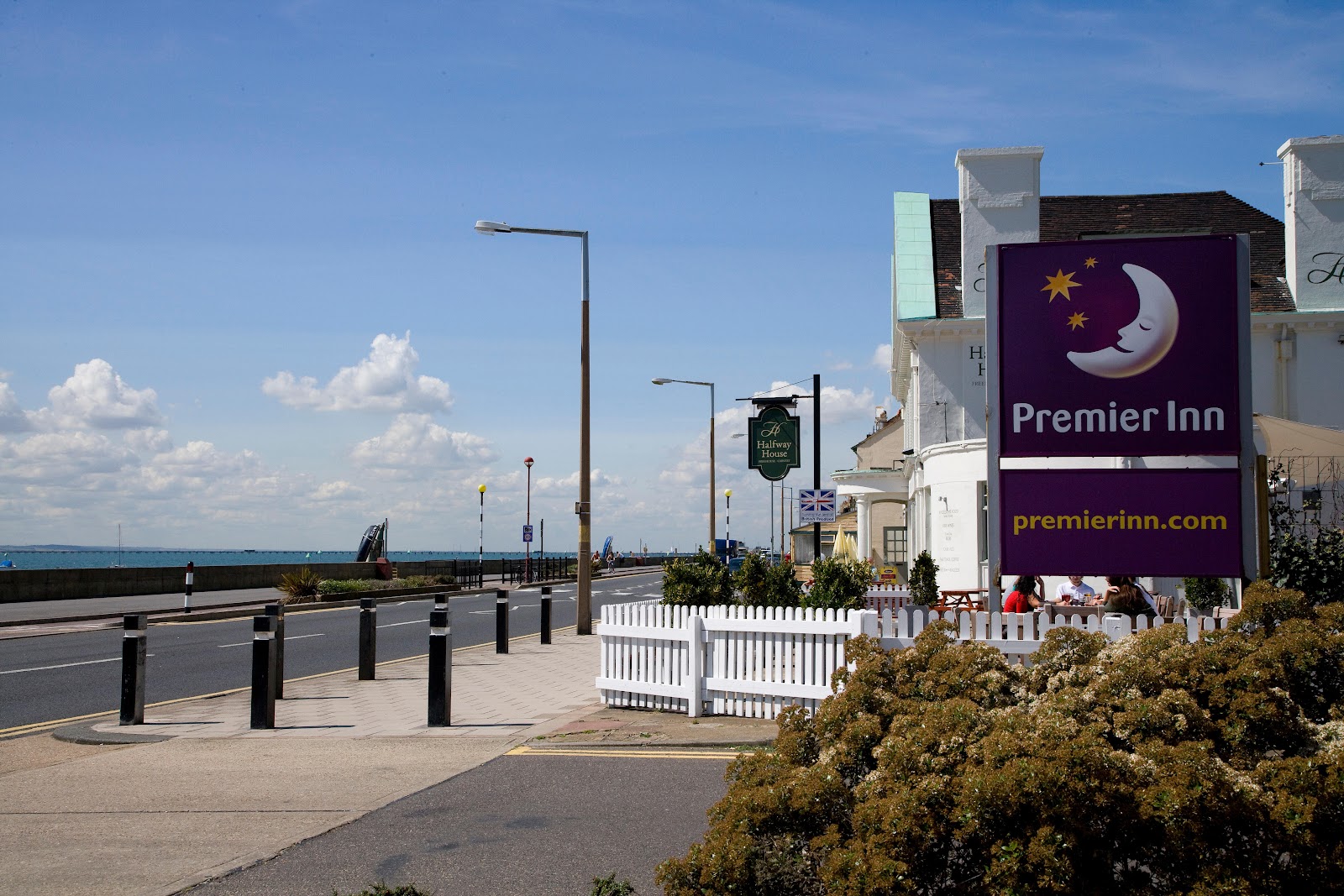Premier Inn Southend-On-Sea Thorpe Bay