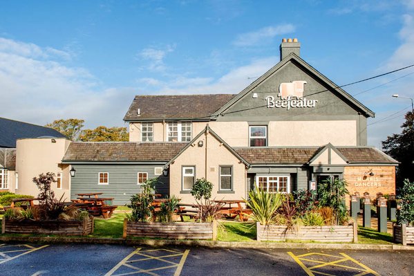 Premier Inn Southport Ormskirk