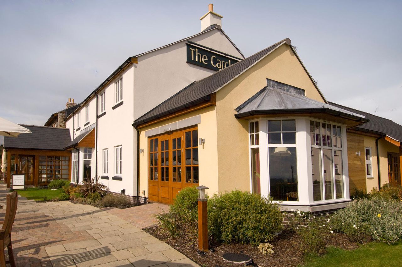 Premier Inn St Austell