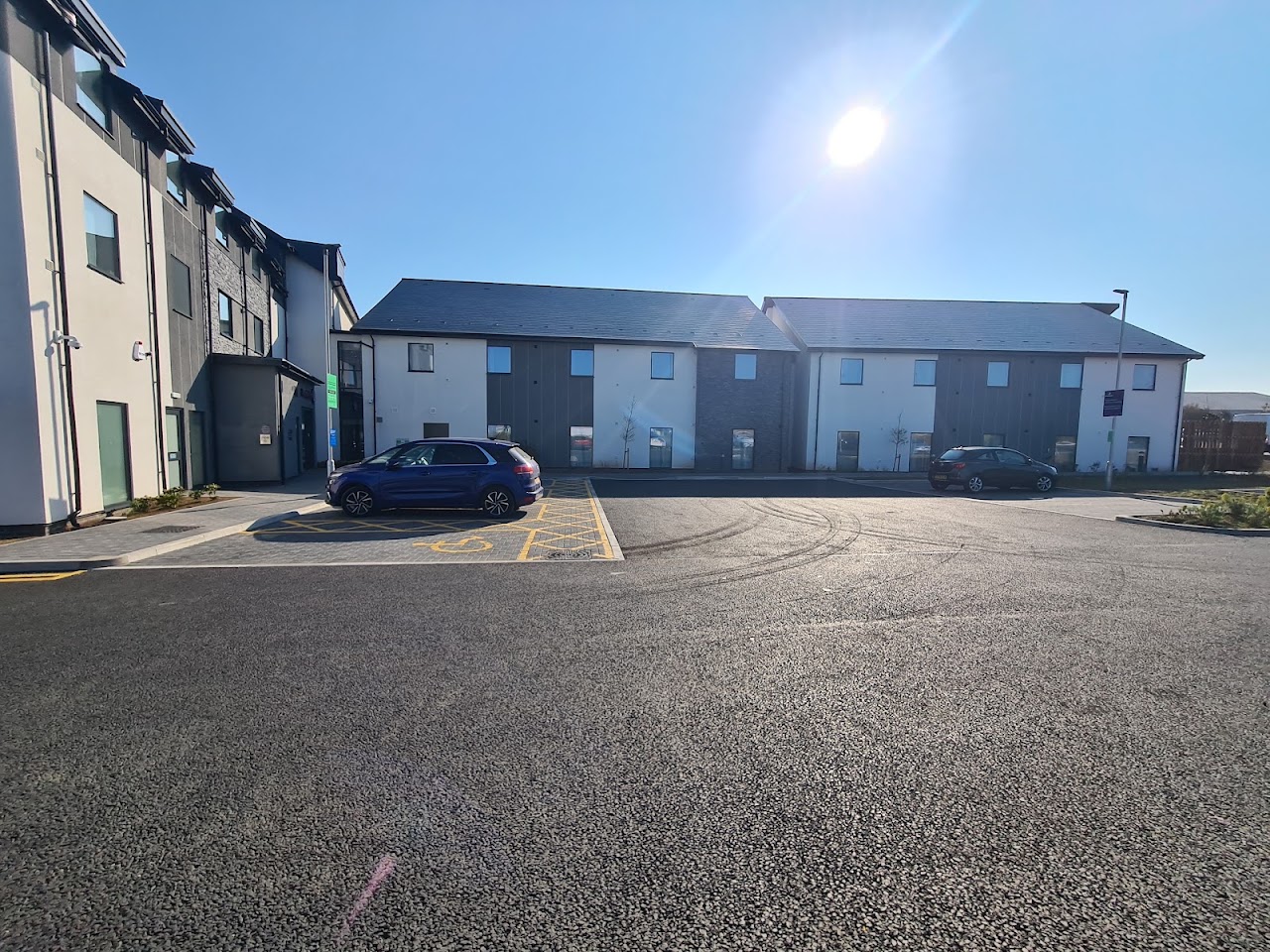 Premier Inn St Davids