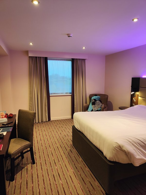 Premier Inn St Davids