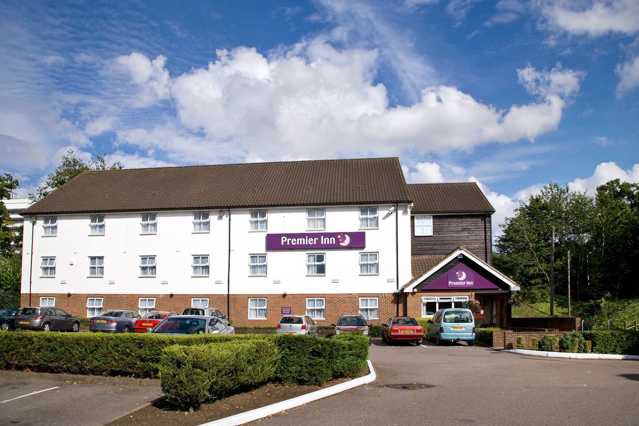 Premier Inn Stevenage North