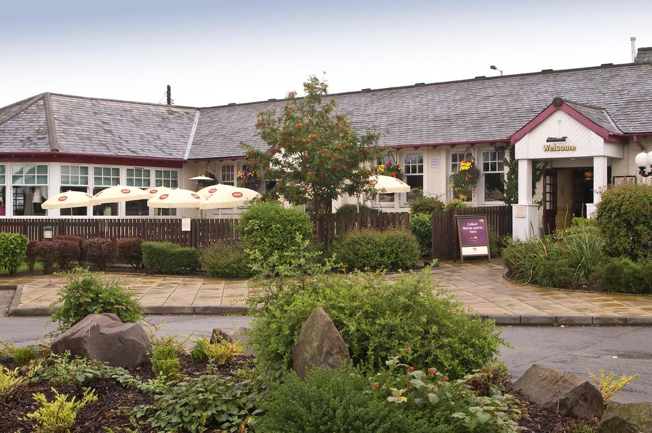 Premier Inn Stirling South M9 J9
