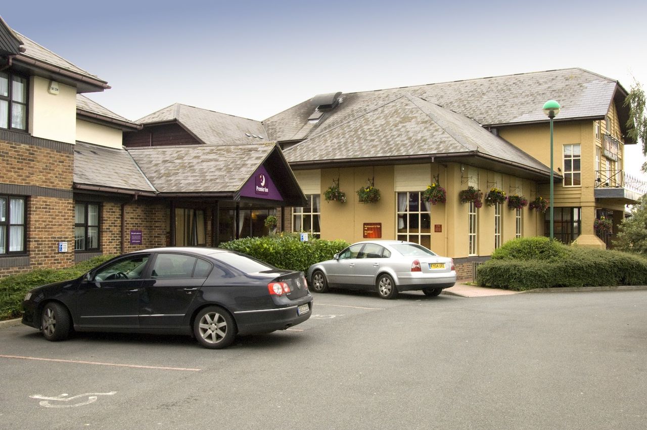 Premier Inn Stockton-on-Tees Teeside