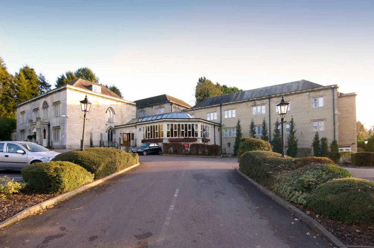 Premier Inn Stroud