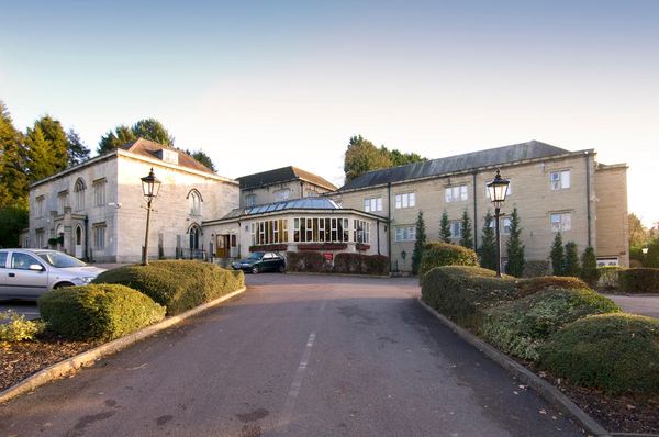 Premier Inn Stroud
