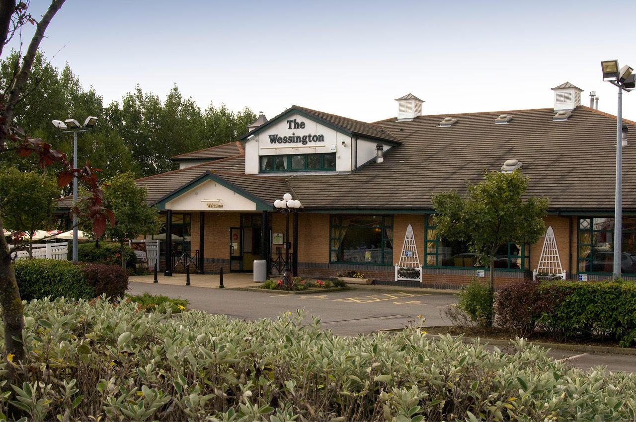 Premier Inn Sunderland A19 A1231