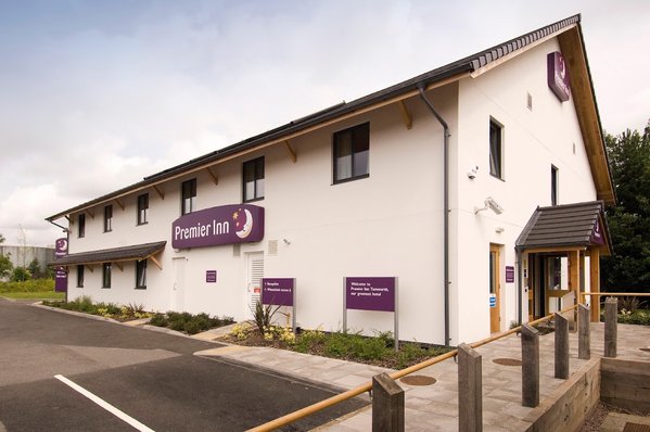 Premier Inn Tamworth South