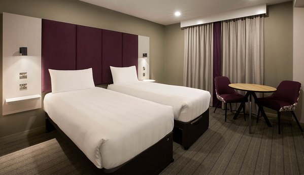 Premier Inn Tamworth South