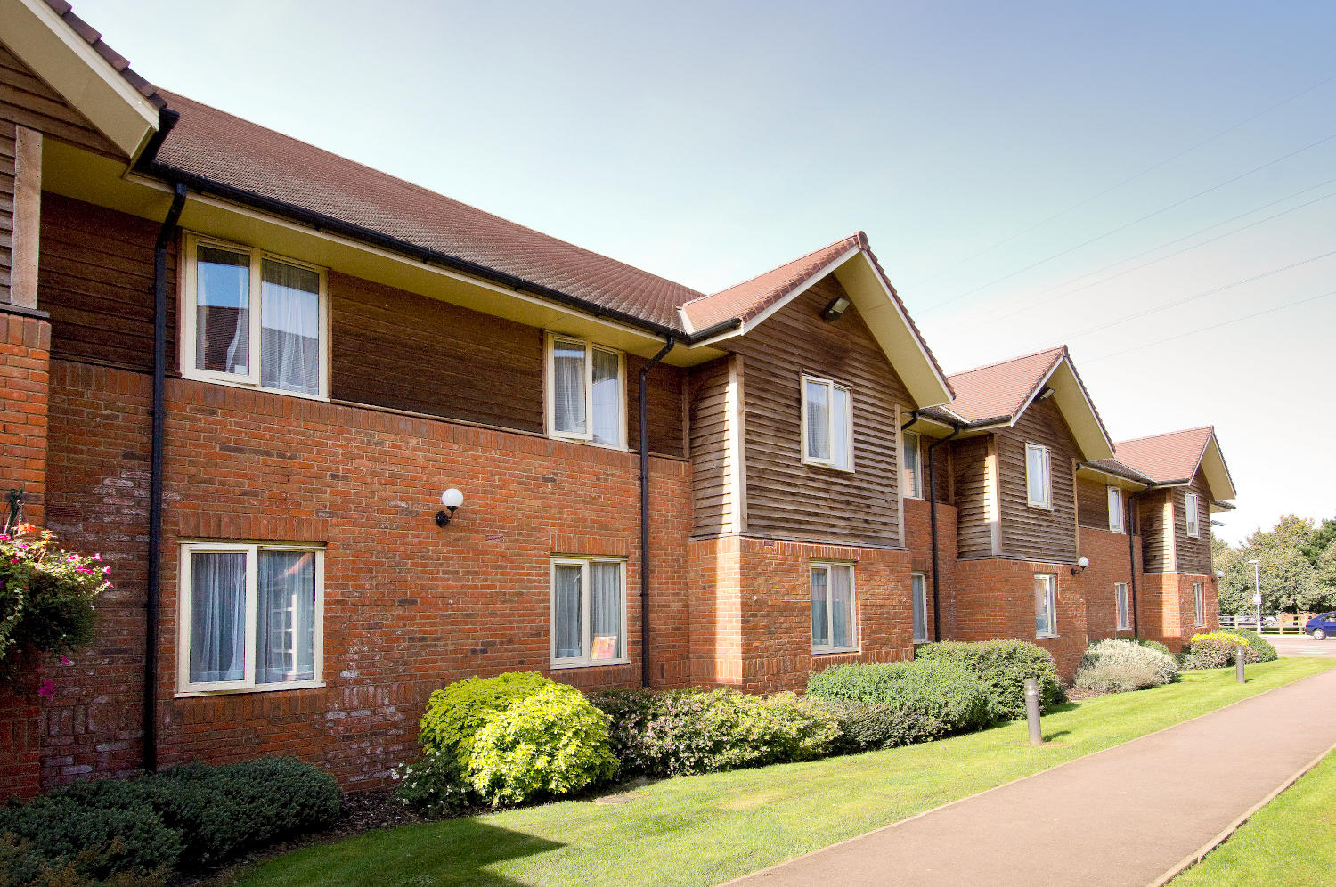 Premier Inn Tewkesbury