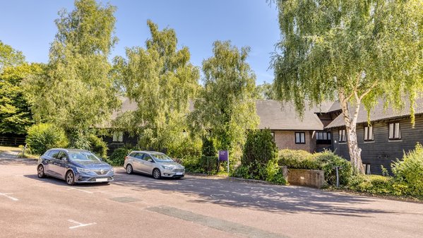 Premier Inn Tonbridge