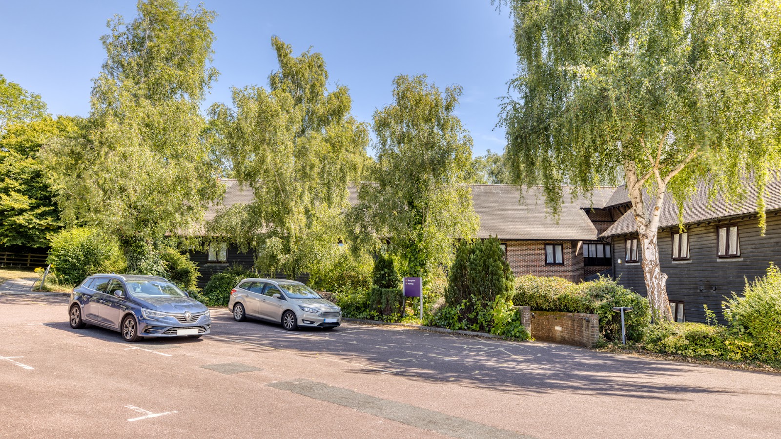 Premier Inn Tonbridge