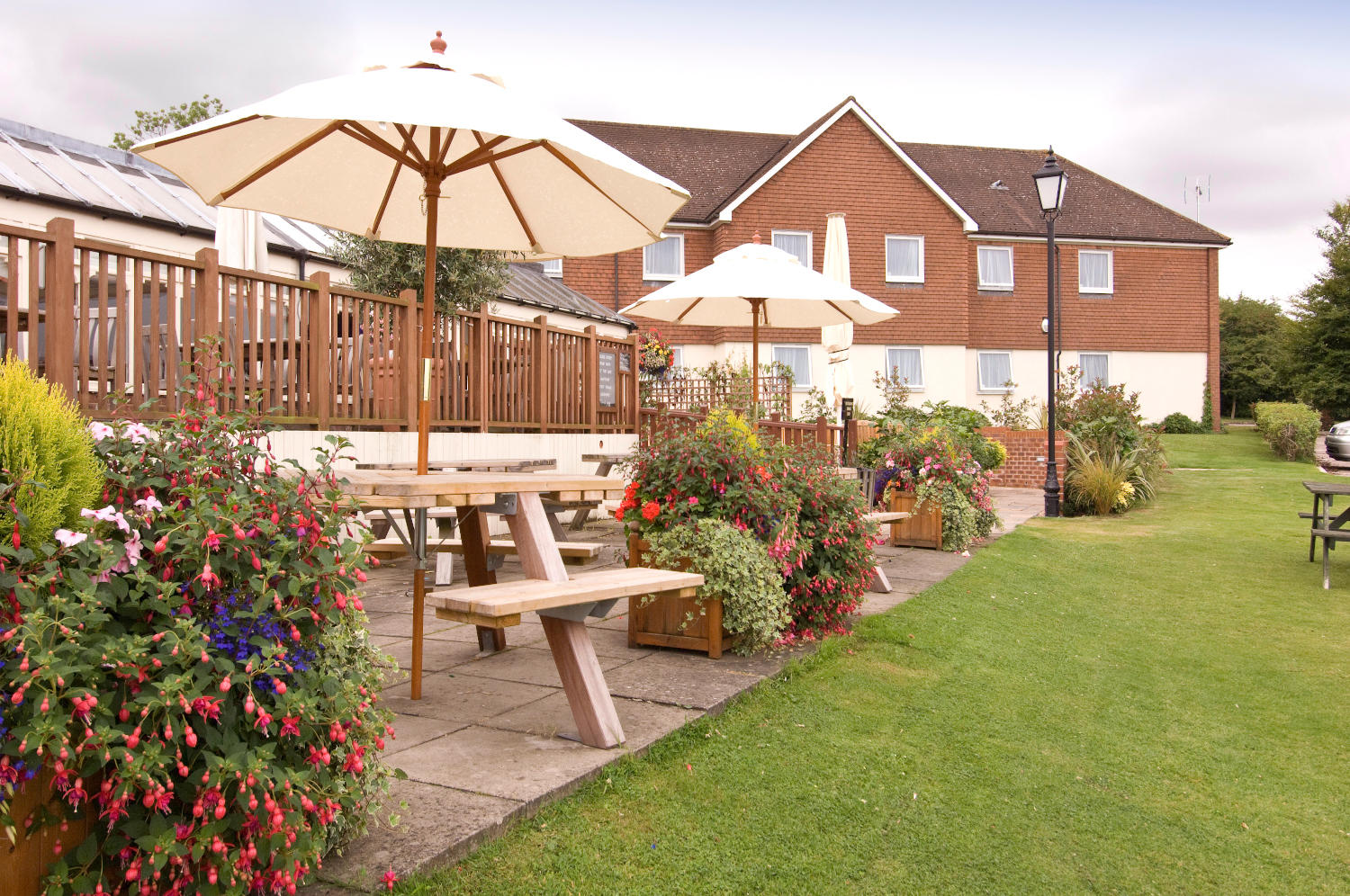 Premier Inn Tring