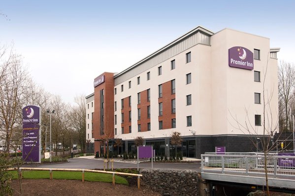Premier Inn Warwick