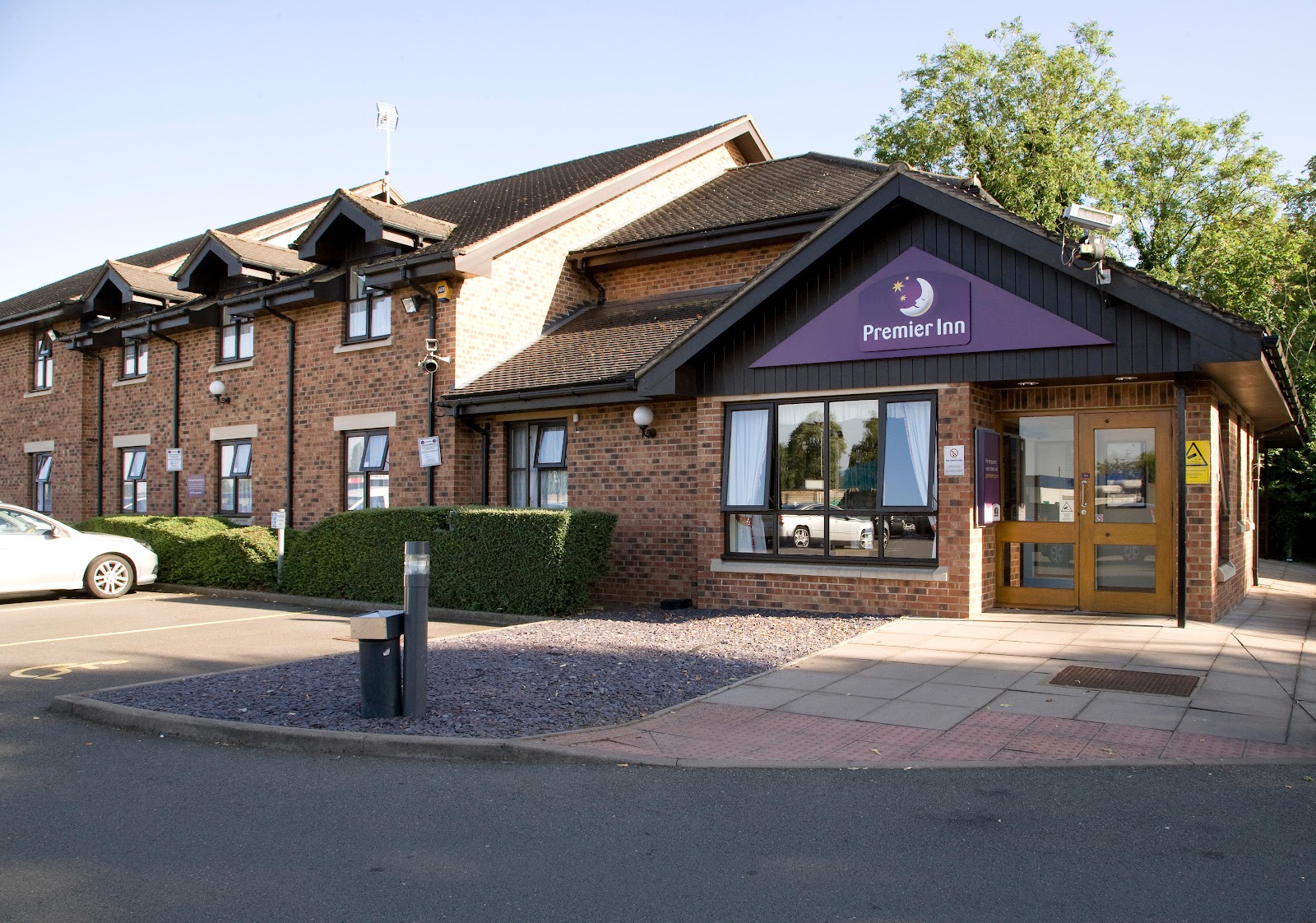 Premier Inn Wellingborough