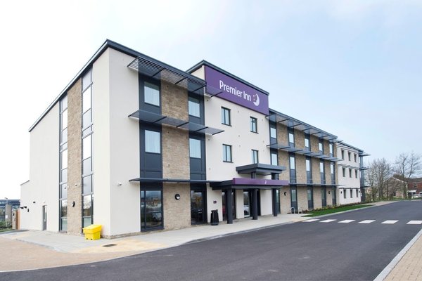 Premier Inn Wells