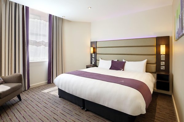 Premier Inn Wells