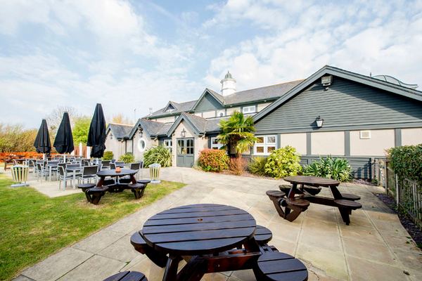 Premier Inn Weston Super Mare East A370