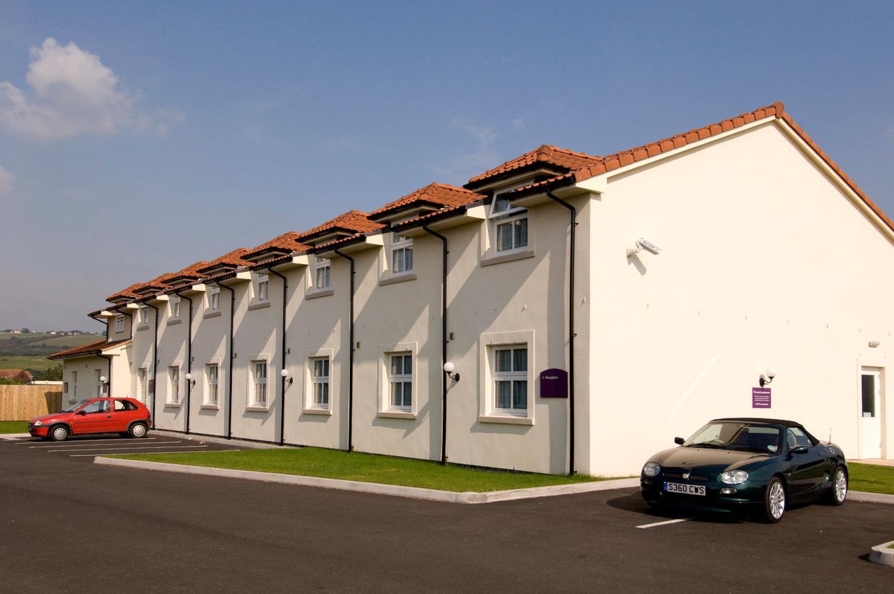 Premier Inn Weston Super Mare Jct 22 M5 Lympsham