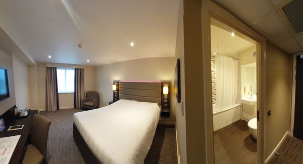 Premier Inn Winnersh