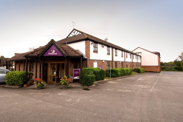 Premier Inn Wirral Heswall