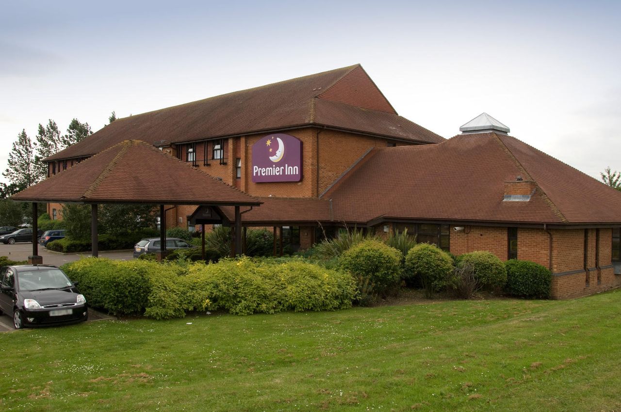 Premier Inn York South West