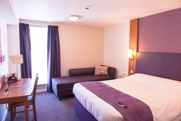 Premier Inn York South West